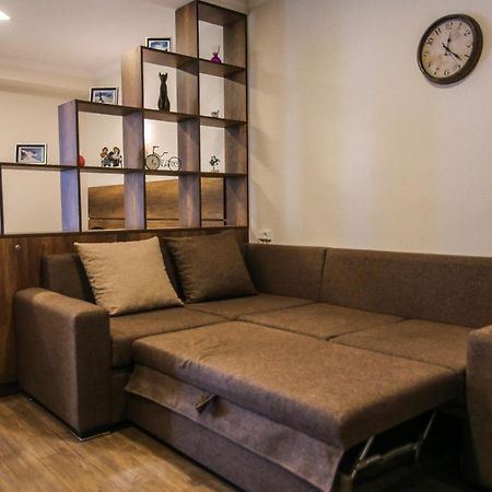 Апартаменты New Gudauri Loft 2 Экстерьер фото