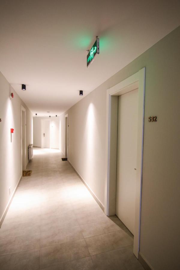 Апартаменты New Gudauri Loft 2 Экстерьер фото